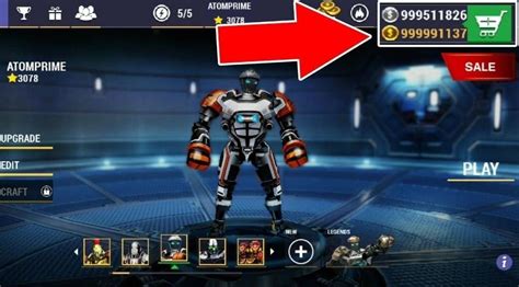 real steel boxing champions mod apk unlimited money and gold|real steel boxing champions mod apk.